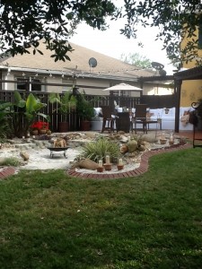 Patio 2